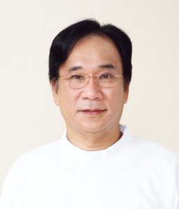 産婦人科医　冬野　幾久男