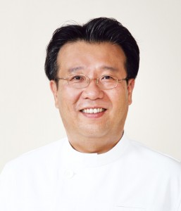 産婦人科医　多久島　康司